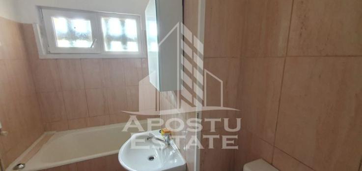 Apartament cu 2 camere, centrala proprie, zona Olimpia stadion