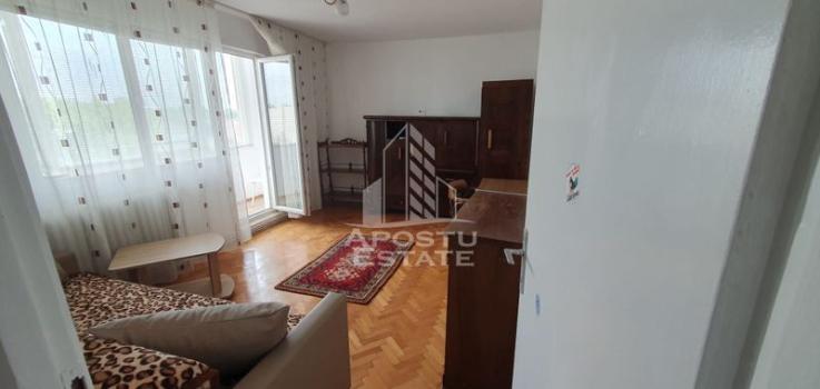 Apartament cu 2 camere, centrala proprie, zona Olimpia stadion