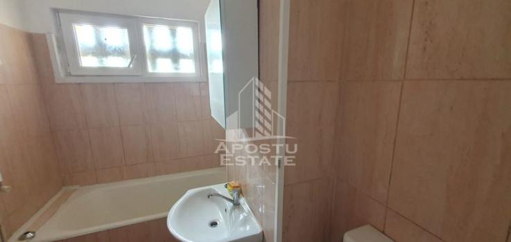 Apartament cu 2 camere, centrala proprie, zona Olimpia stadion