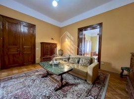 Apartament cu 4 camere circular in zona Elisabetin