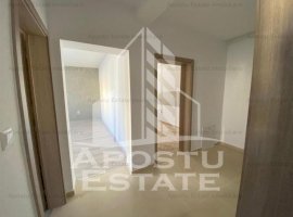 Apartamente cu 2 camere, decomandate in zona Braytim. Etaj intermediar