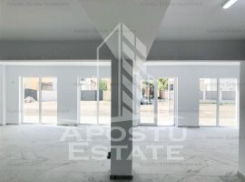 Spatiu comercial de 105 mp, Zona Braytim