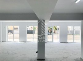 Spatiu comercial de 105 mp, Zona Braytim