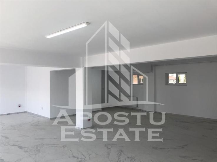 Spatiu comercial de 105 mp, Zona Braytim