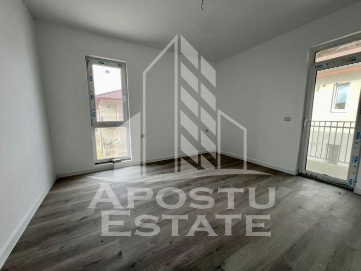 Apartamente noi,finisari de lux cu loc de parcare inclus