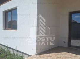 Duplex in Bucovat,bine amplasat cu finisari de calitate.