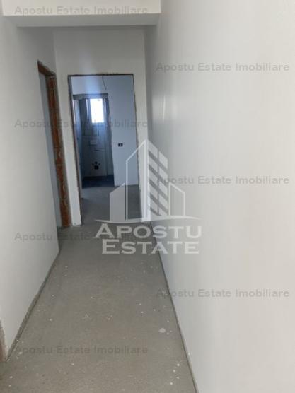 Duplex pe parter Mosnita Noua