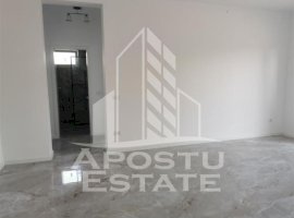 Apartament cu 2 camere loc de parcare inclus  8 minute de tm.