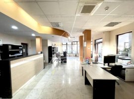 Spatiu comercial, 123mp, zona Lipovei