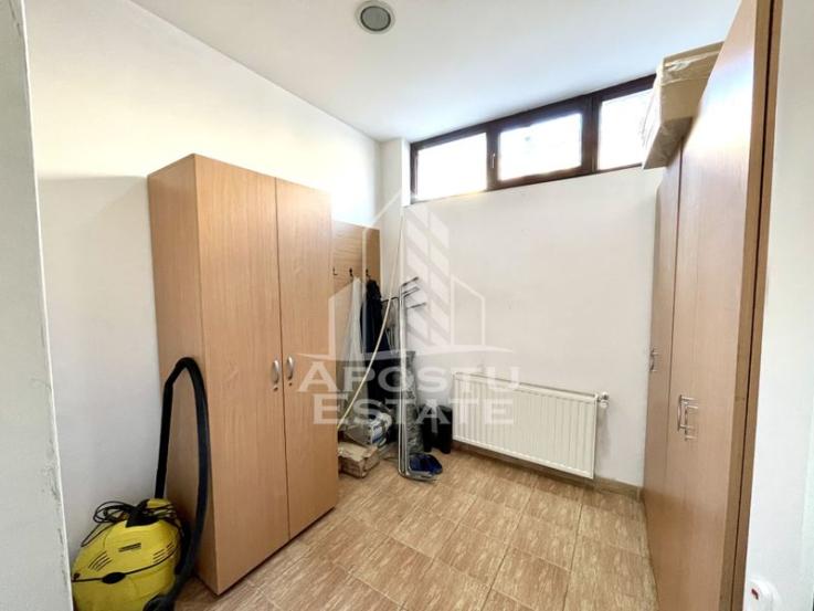 Spatiu comercial, 123mp, zona Lipovei