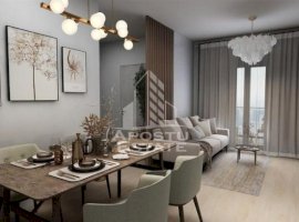 Apartament cu 3 camere in Adora Park, 0% comision de la cumparator