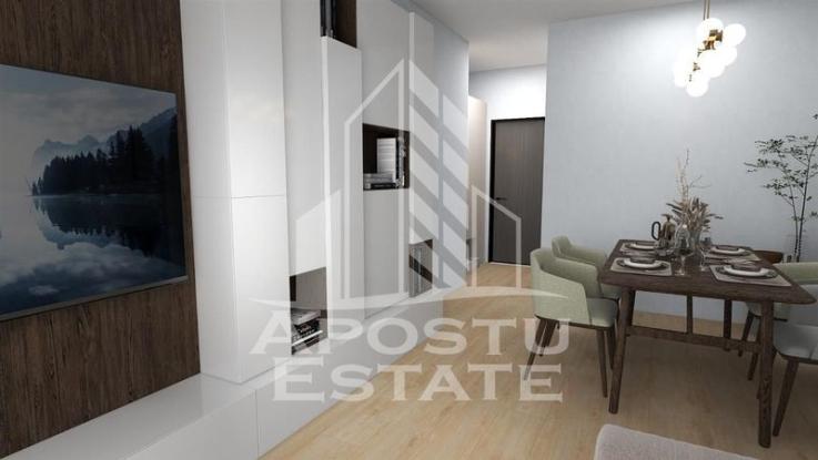 Apartament cu 3 camere in Adora Park, 0% comision de la cumparator