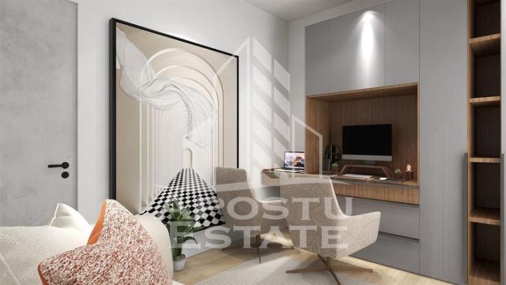 Apartament cu 3 camere in Adora Park, 0% comision de la cumparator