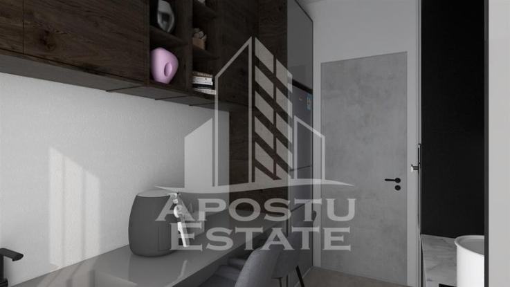 Apartament cu 3 camere in Adora Park, 0% comision de la cumparator