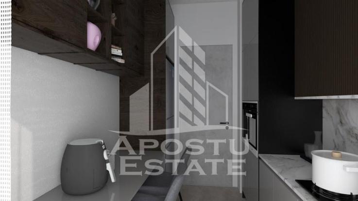 Apartament cu 3 camere in Adora Park, 0% comision de la cumparator