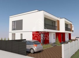 Triplex ,la doar 10 minute de Timisoara,si 5 minute de aeroport