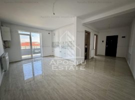 Apartament cu 2camere, etaj intermediar, complet finalizat in Braytim.