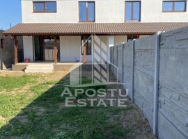 Duplex deosebit în Mosnita Veche