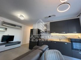 Apartament  de lux cu 3 camere si gradina proprie, in zona Soarelui