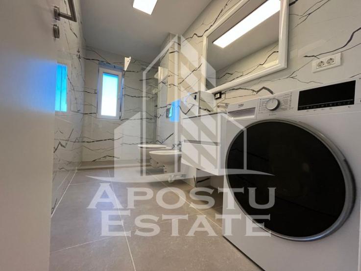 Apartament  de lux cu 3 camere si gradina proprie, in zona Soarelui