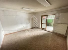 Spatiu comercial stradal, 70mp , Zona Iulius Town/Lipovei