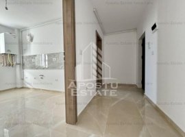 Apartament cu 2 camere, bucatarie inchisa, etaj intermediar, Braytim.