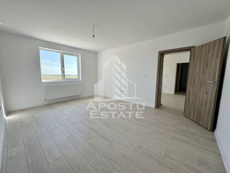 Apartament cu 2 camere, bucatarie inchisa, etaj intermediar, Braytim.