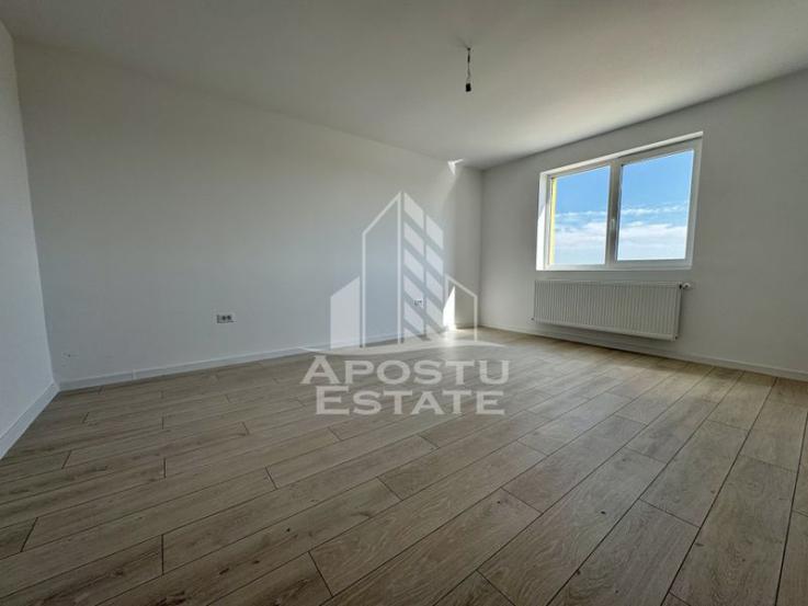 Apartament cu 2 camere, bucatarie inchisa, etaj intermediar, Braytim.