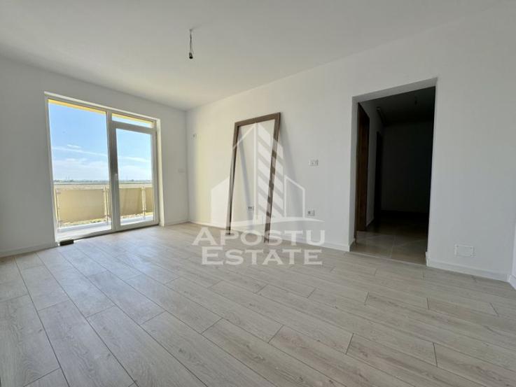 Apartament cu 2 camere, bucatarie inchisa, etaj intermediar, Braytim.