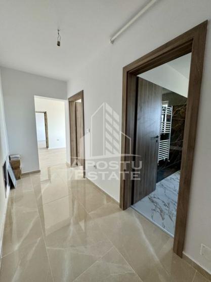 Apartament cu 2 camere, bucatarie inchisa, etaj intermediar, Braytim.