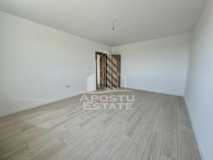 Apartament cu 2 camere, bucatarie inchisa, etaj intermediar, Braytim.