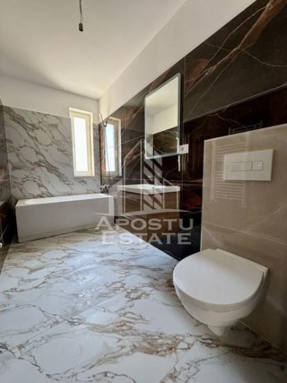 Apartament cu 2 camere, bucatarie inchisa, etaj intermediar, Braytim.