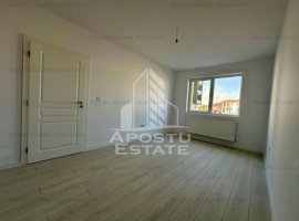 Apartament cu 2 camere, bucatarie inchisa, parter, Braytim.