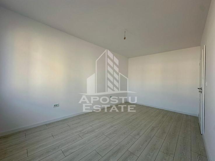 Apartament cu 2 camere, bucatarie inchisa, parter, Braytim.