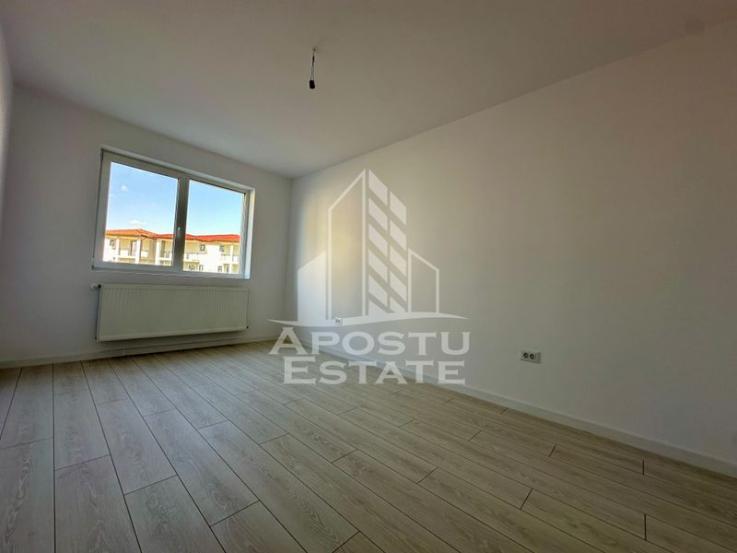 Apartament cu 2 camere, bucatarie inchisa, parter, Braytim.