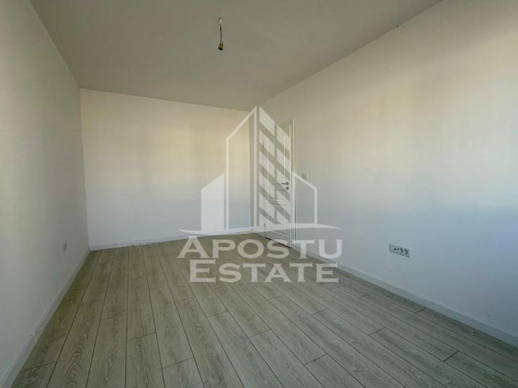 Apartament cu 2 camere, bucatarie inchisa, parter, Braytim.