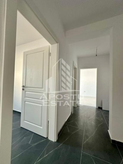 Apartament cu 2 camere, bucatarie inchisa, parter, Braytim.