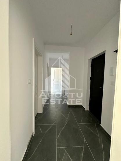 Apartament cu 2 camere, bucatarie inchisa, parter, Braytim.