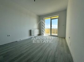 Apartament cu 2 camere, bucatarie inchisa, etaj intermediar, Braytim.