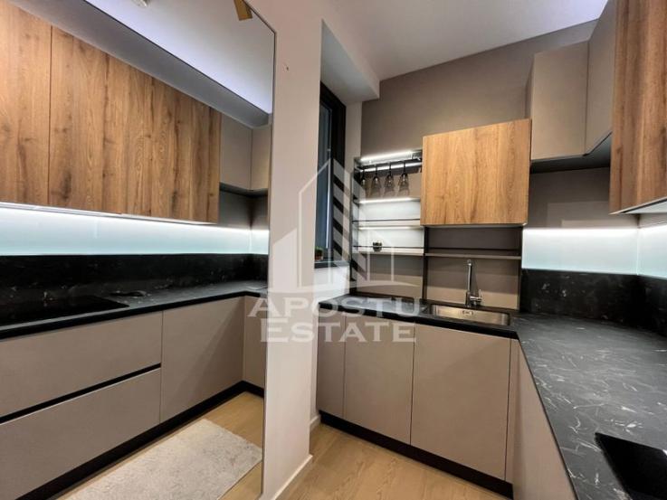 Apartament de lux cu 3 camere, 2 bai, in ISHO