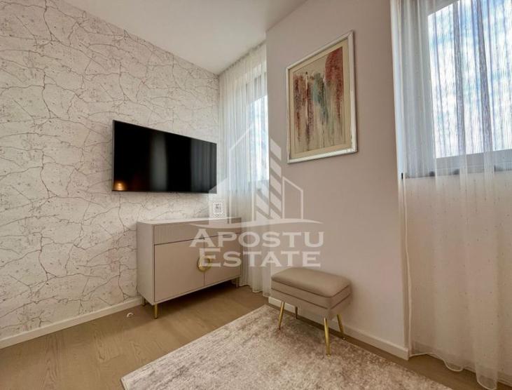 Apartament de lux cu 3 camere, 2 bai, in ISHO