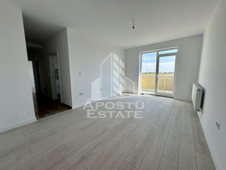 Apartament cu 2 camere, bucatarie inchisa, complet finalizat, Braytim.