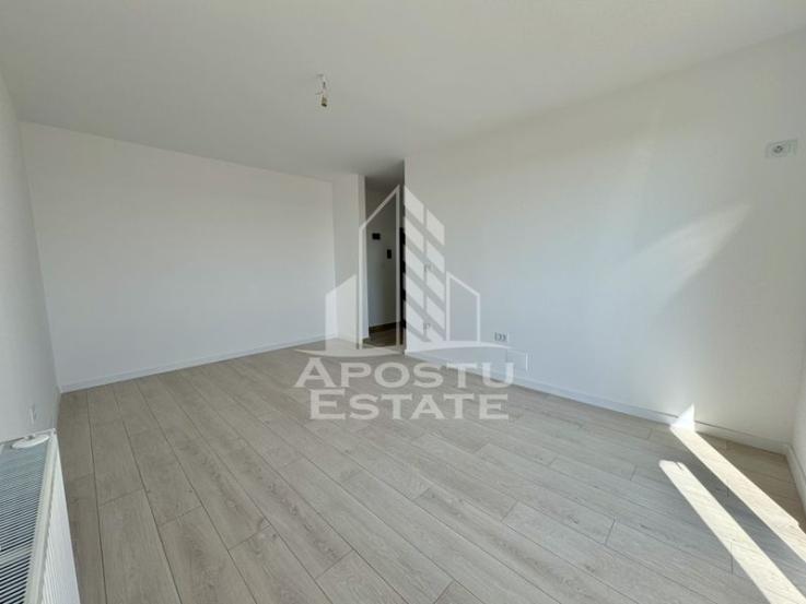 Apartament cu 2 camere, bucatarie inchisa, complet finalizat, Braytim.