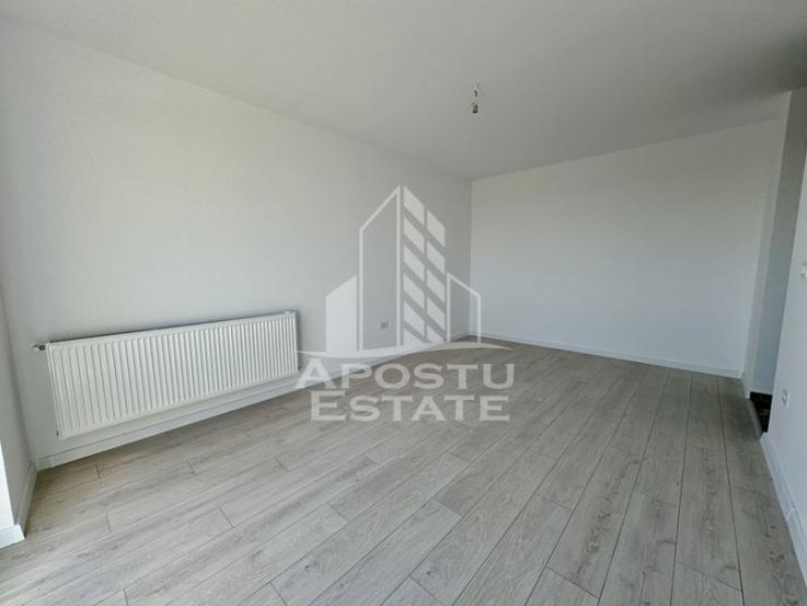 Apartament cu 2 camere, bucatarie inchisa, complet finalizat, Braytim.