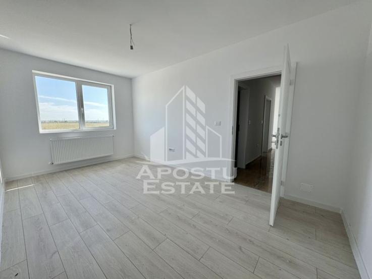 Apartament cu 2 camere, bucatarie inchisa, complet finalizat, Braytim.