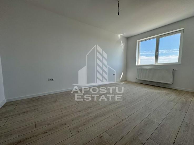 Apartament cu 2 camere, bucatarie inchisa, complet finalizat, Braytim.