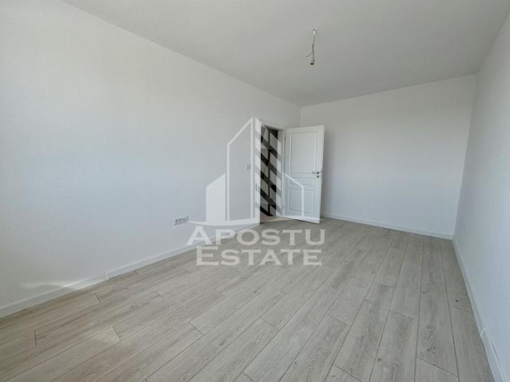 Apartament cu 2 camere, bucatarie inchisa, complet finalizat, Braytim.