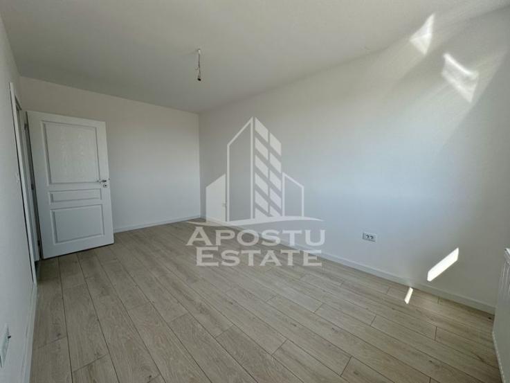 Apartament cu 2 camere, bucatarie inchisa, complet finalizat, Braytim.