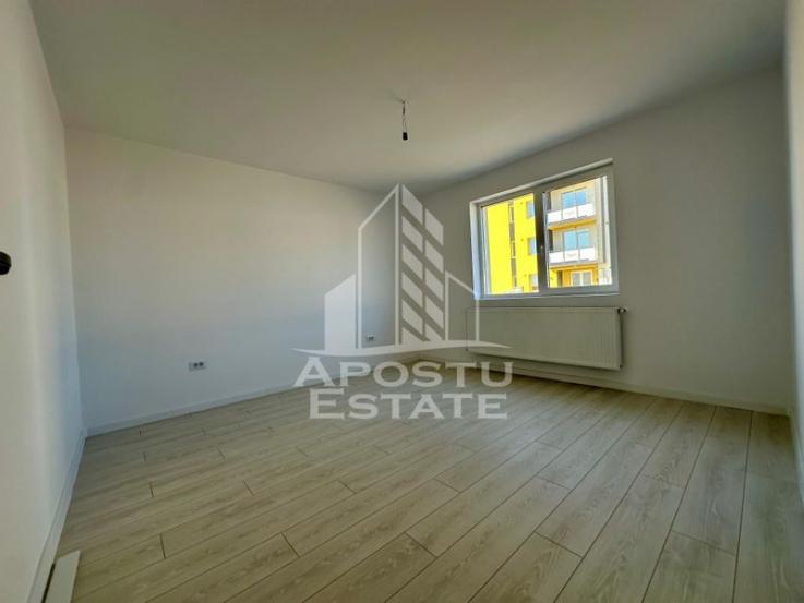 Apartament cu 2 camere, bucatarie inchisa, parter, Braytim.