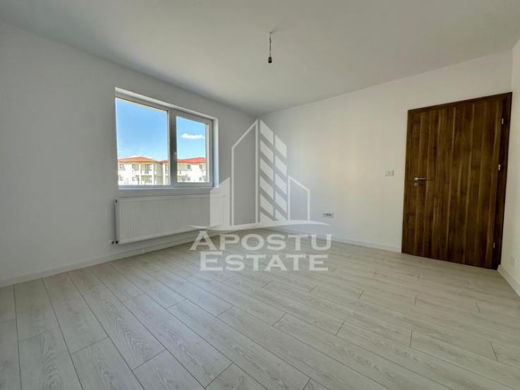 Apartament cu 2 camere, bucatarie inchisa, parter, Braytim.